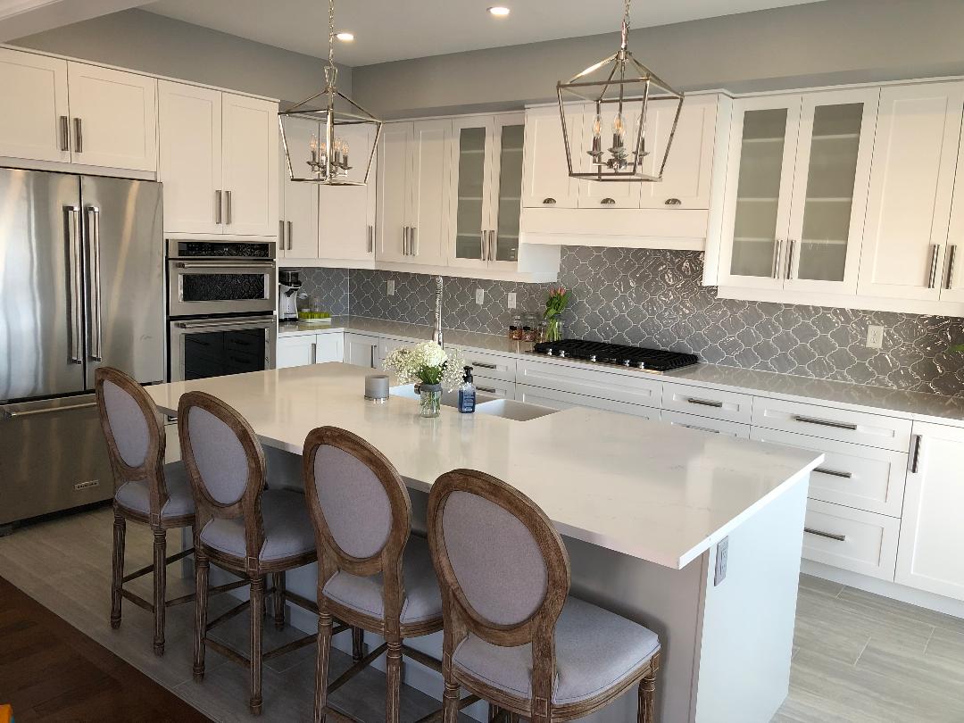 Picture Gallery - Maplewood Kitchens