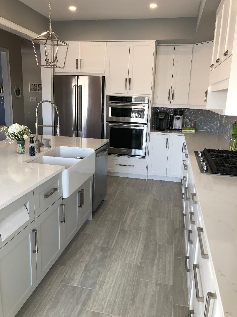 Picture Gallery - Maplewood Kitchens